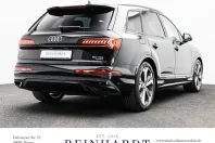 Audi Q7 din 2023 cu 50.233 km - oferta AUD162601 - foto 6