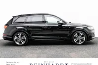 Audi Q7 din 2023 cu 50.233 km - oferta AUD162601 - foto 7