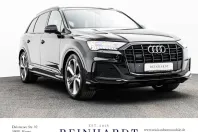 Audi Q7 din 2023 cu 50.233 km - oferta AUD162601 - foto 8