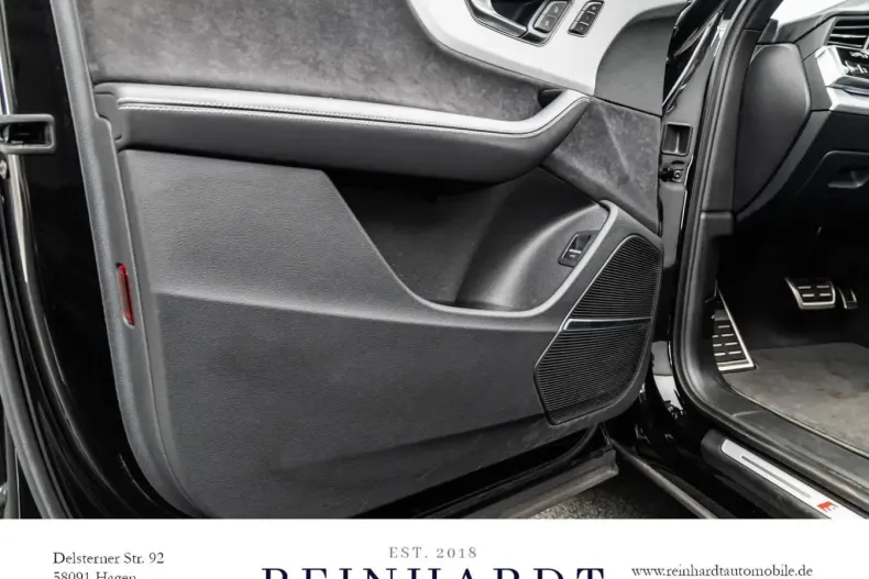 Audi Q7 din 2023 cu 50.233 km - oferta AUD162601 - foto 11