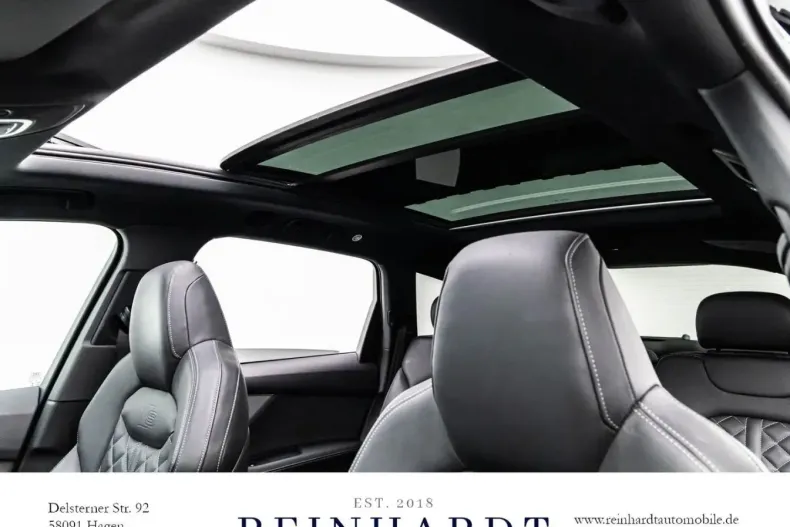 Audi Q7 din 2023 cu 50.233 km - oferta AUD162601 - foto 12