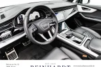 Audi Q7 din 2023 cu 50.233 km - oferta AUD162601 - foto 14