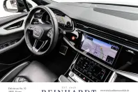 Audi Q7 din 2023 cu 50.233 km - oferta AUD162601 - foto 17