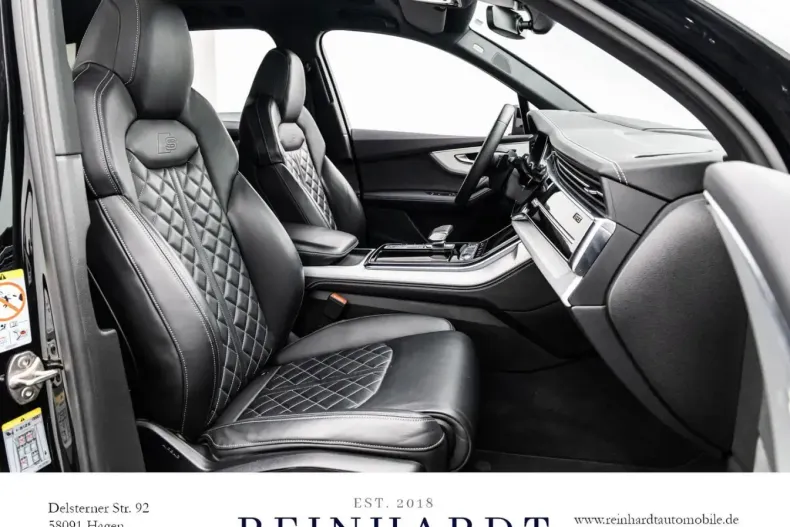 Audi Q7 din 2023 cu 50.233 km - oferta AUD162601 - foto 18