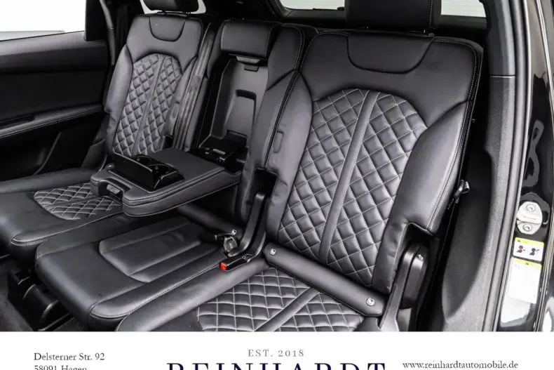 Audi Q7 din 2023 cu 50.233 km - oferta AUD162601 - foto 19