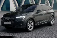 Audi Q7 din 2024 cu 26.190 km - oferta AUD162602 - foto 1