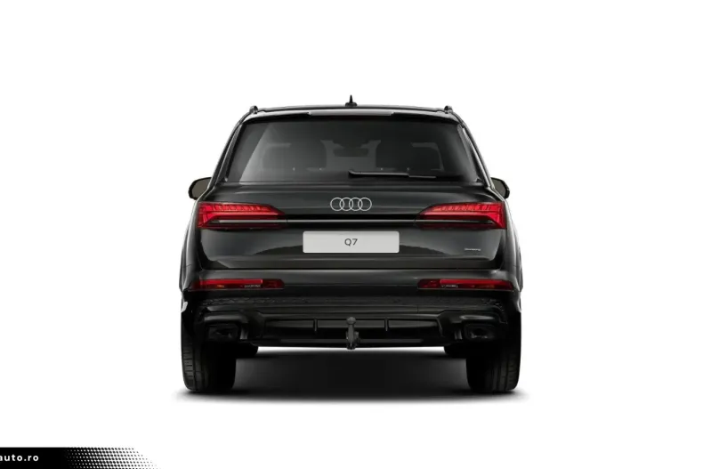 Audi Q7 din 2024 cu 26.190 km - oferta AUD162602 - foto 6