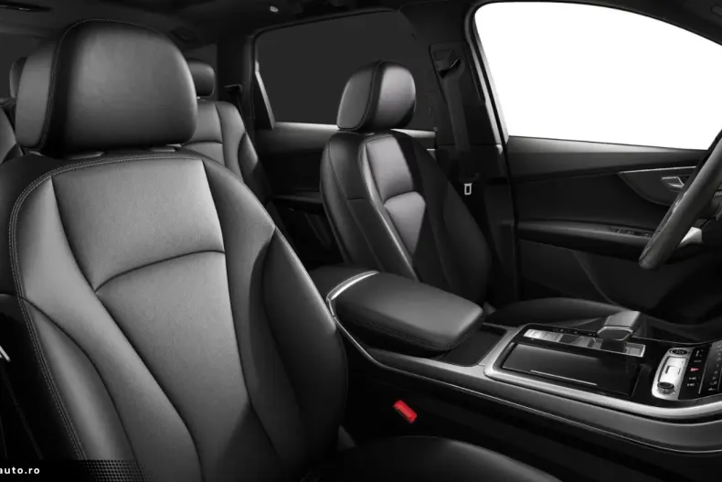 Audi Q7 din 2024 cu 26.190 km - oferta AUD162602 - foto 8