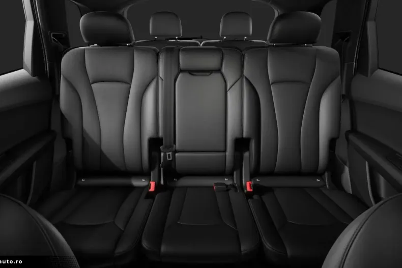 Audi Q7 din 2024 cu 26.190 km - oferta AUD162602 - foto 9