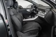 Audi Q7 din 2023 cu 58.910 km - oferta AUD162603 - foto 3