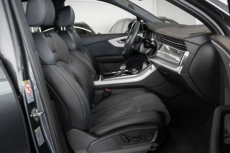 Audi Q7 din 2023 cu 58.910 km - oferta AUD162603 - foto 3