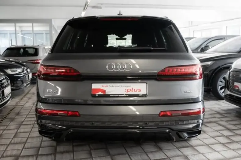 Audi Q7 din 2023 cu 58.910 km - oferta AUD162603 - foto 8