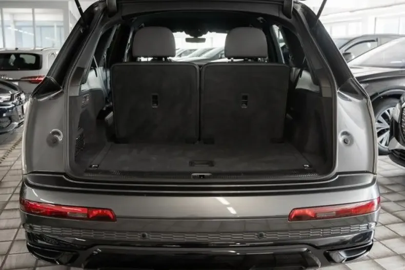 Audi Q7 din 2023 cu 58.910 km - oferta AUD162603 - foto 9