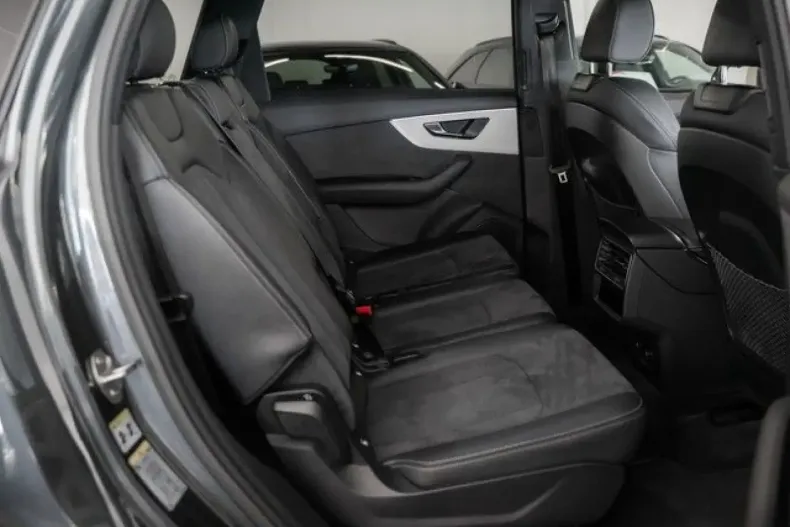 Audi Q7 din 2023 cu 58.910 km - oferta AUD162603 - foto 11