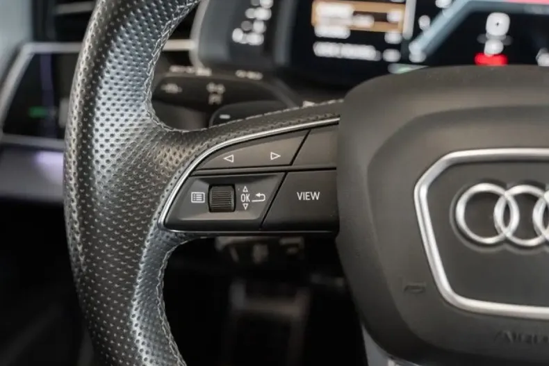 Audi Q7 din 2023 cu 58.910 km - oferta AUD162603 - foto 14