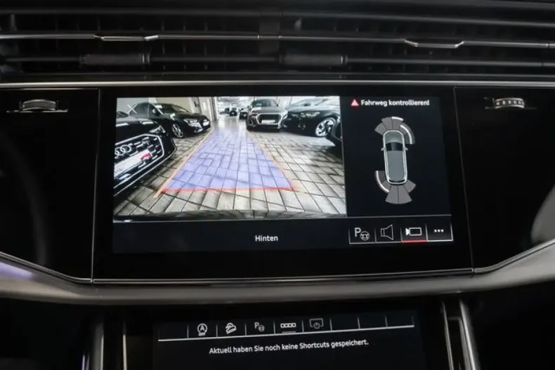 Audi Q7 din 2023 cu 58.910 km - oferta AUD162603 - foto 17