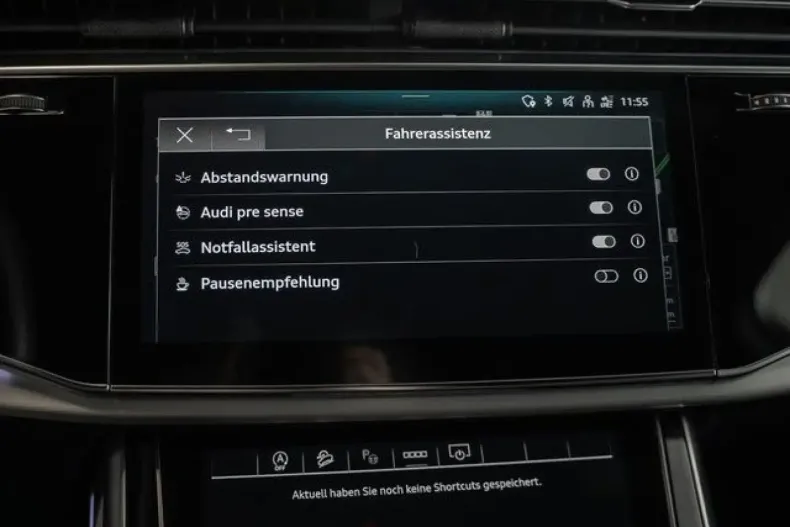 Audi Q7 din 2023 cu 58.910 km - oferta AUD162603 - foto 18