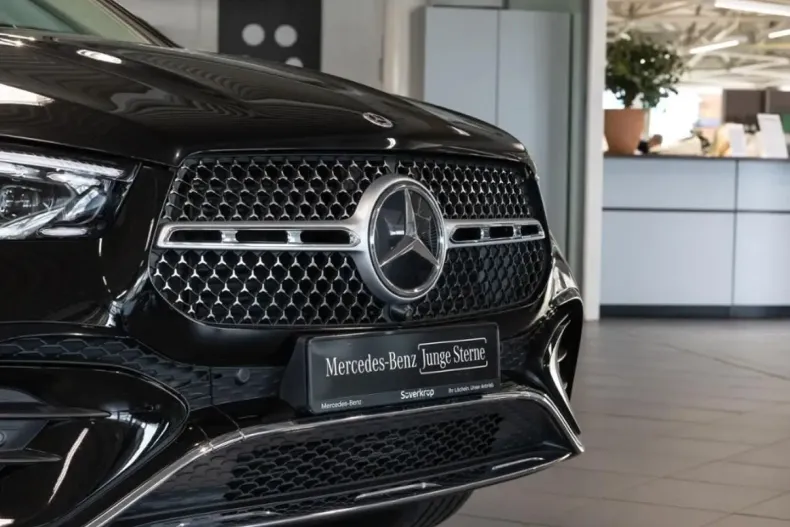 Mercedes-Benz GLE 350 din 2025 cu 18.976 km - oferta MER162604 - foto 5