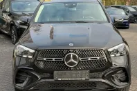 Mercedes-Benz GLE 350 din 2024 cu 34.500 km - oferta MER162605 - foto 1