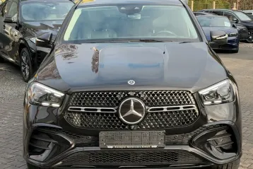 Mercedes-Benz GLE 350 din 2024 - oferta MER162605