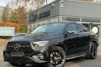 Mercedes-Benz GLE 350 din 2024 cu 34.500 km - oferta MER162605 - foto 2