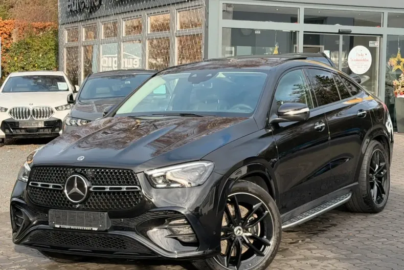 Mercedes-Benz GLE 350 din 2024 cu 34.500 km - oferta MER162605 - foto 3