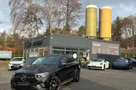 Mercedes-Benz GLE 350 din 2024 cu 34.500 km - oferta MER162605 - foto 4