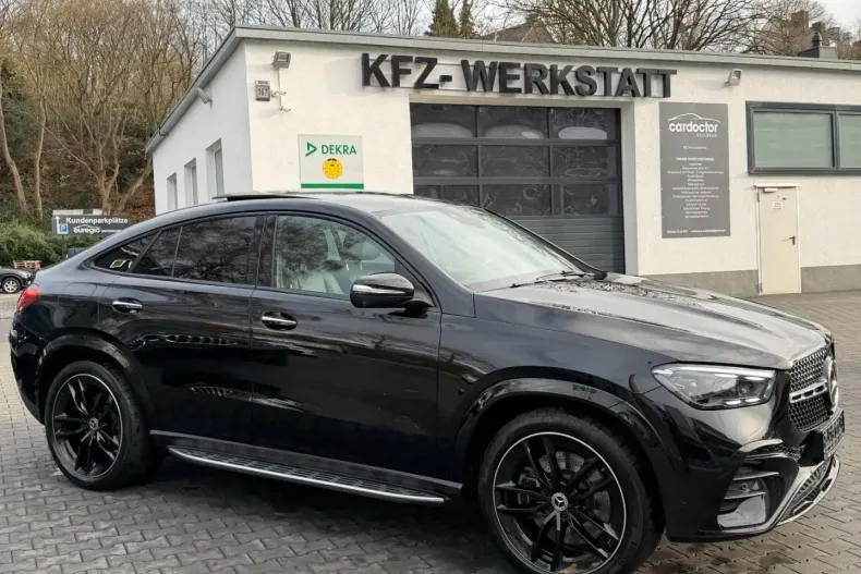 Mercedes-Benz GLE 350 din 2024 cu 34.500 km - oferta MER162605 - foto 6