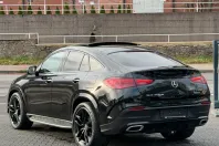 Mercedes-Benz GLE 350 din 2024 cu 34.500 km - oferta MER162605 - foto 9