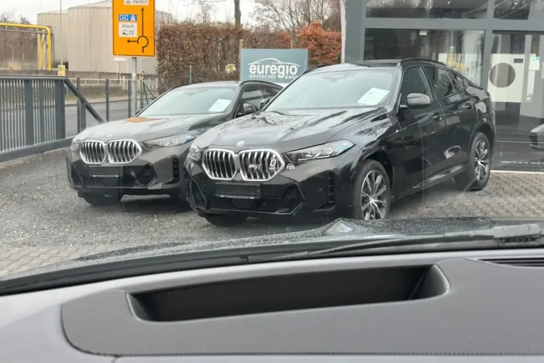 Mercedes-Benz GLE 350 din 2024 cu 34.500 km - oferta MER162605 - foto 14