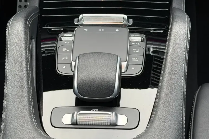 Mercedes-Benz GLE 350 din 2024 cu 34.500 km - oferta MER162605 - foto 16