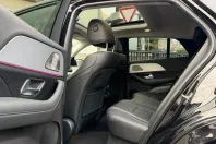 Mercedes-Benz GLE 350 din 2024 cu 34.500 km - oferta MER162605 - foto 21