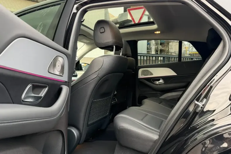 Mercedes-Benz GLE 350 din 2024 cu 34.500 km - oferta MER162605 - foto 21