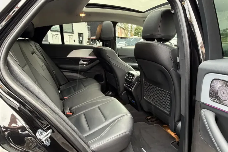 Mercedes-Benz GLE 350 din 2024 cu 34.500 km - oferta MER162605 - foto 23