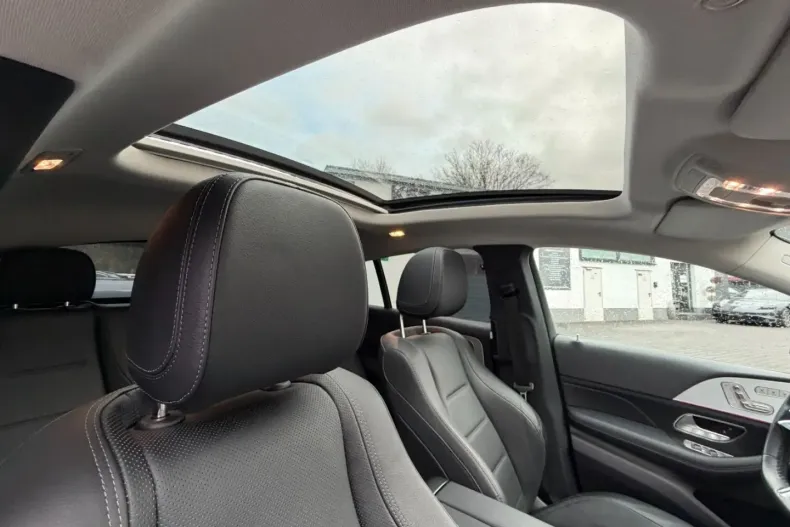 Mercedes-Benz GLE 350 din 2024 cu 34.500 km - oferta MER162605 - foto 24