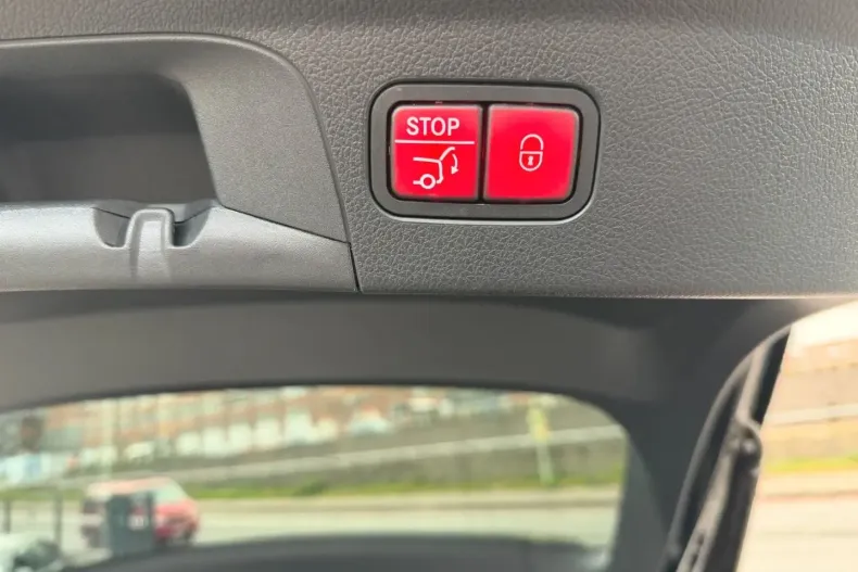 Mercedes-Benz GLE 350 din 2024 cu 34.500 km - oferta MER162605 - foto 26