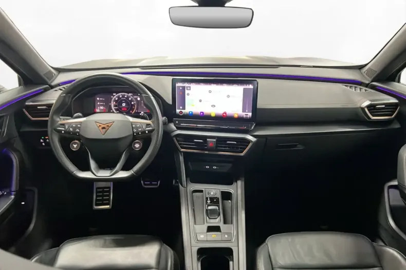 Cupra Formentor din 2022 cu 58.380 km - oferta CUP162606 - foto 3