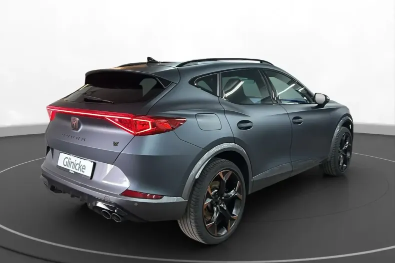 Cupra Formentor din 2022 cu 58.380 km - oferta CUP162606 - foto 5