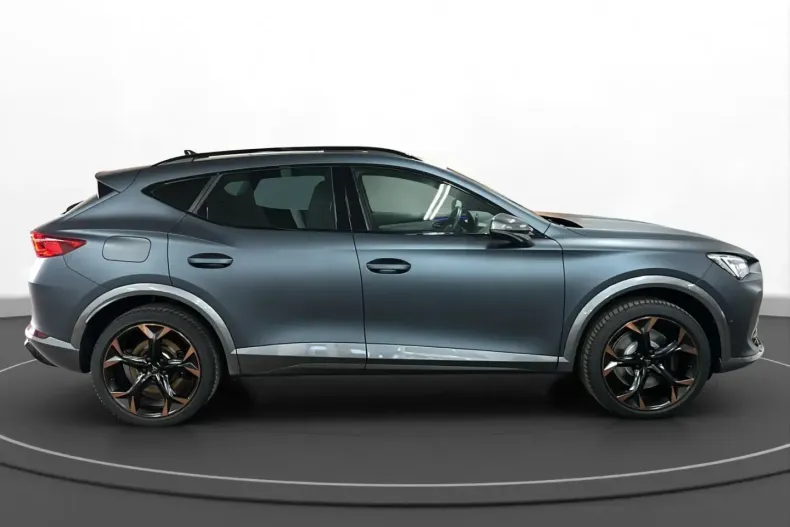 Cupra Formentor din 2022 cu 58.380 km - oferta CUP162606 - foto 6