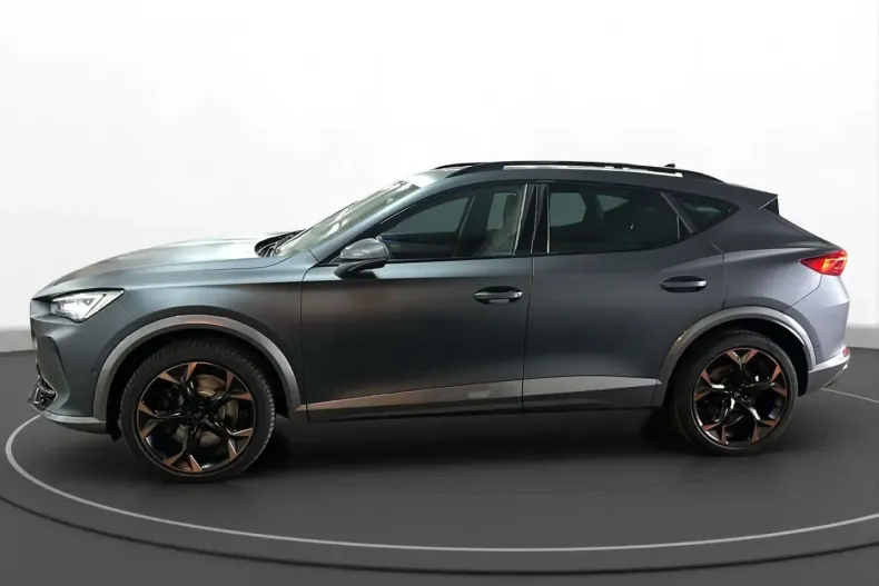 Cupra Formentor din 2022 cu 58.380 km - oferta CUP162606 - foto 7