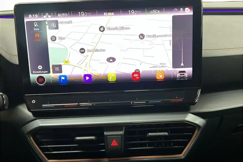 Cupra Formentor din 2022 cu 58.380 km - oferta CUP162606 - foto 9