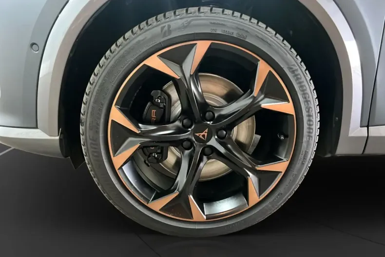 Cupra Formentor din 2022 cu 58.380 km - oferta CUP162606 - foto 12