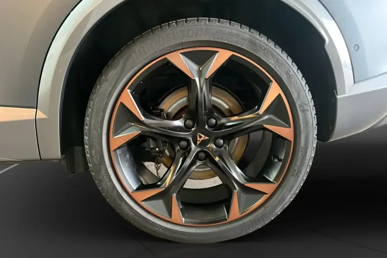 Cupra Formentor din 2022 cu 58.380 km - oferta CUP162606 - foto 13