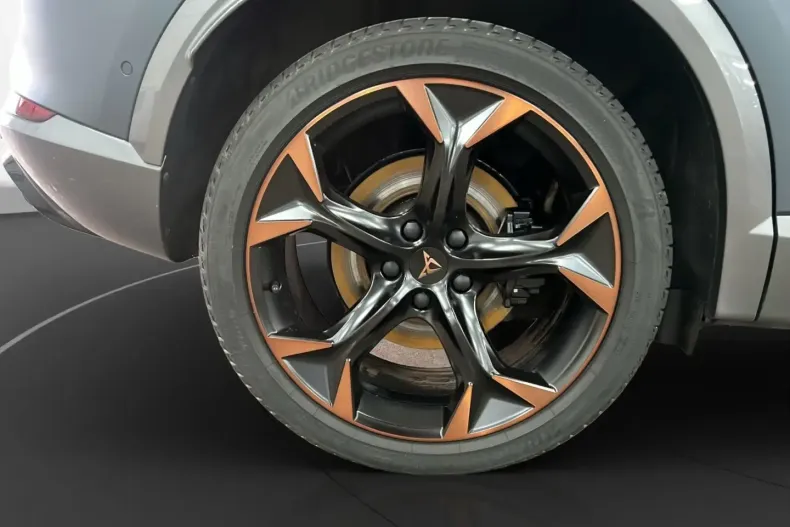 Cupra Formentor din 2022 cu 58.380 km - oferta CUP162606 - foto 15