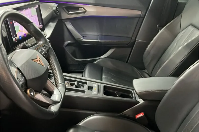 Cupra Formentor din 2022 cu 58.380 km - oferta CUP162606 - foto 16