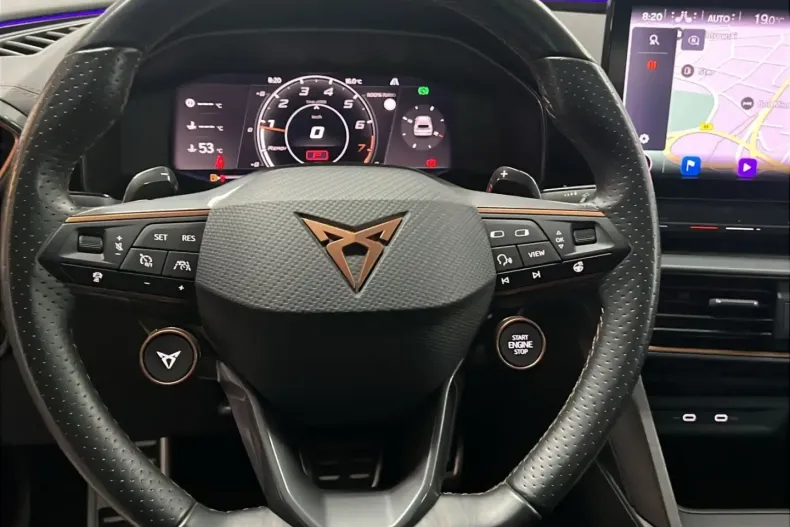 Cupra Formentor din 2022 cu 58.380 km - oferta CUP162606 - foto 20