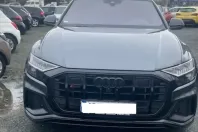 Audi SQ8 din 2024 cu 32.958 km - oferta AUD162607 - foto 1