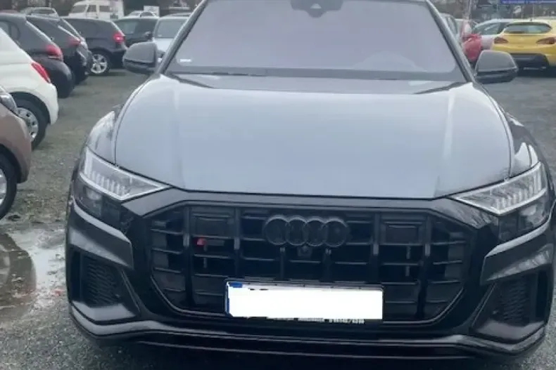 Audi SQ8 din 2024 cu 32.958 km - oferta AUD162607 - foto 1