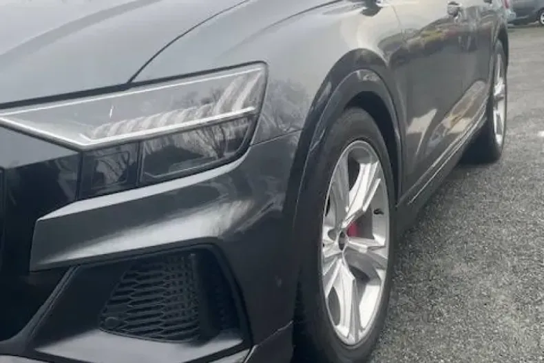 Audi SQ8 din 2024 cu 32.958 km - oferta AUD162607 - foto 3