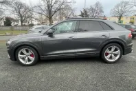 Audi SQ8 din 2024 cu 32.958 km - oferta AUD162607 - foto 4